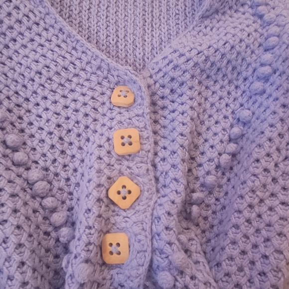 Anthropologie hoodie sweater - Picture 5 of 14